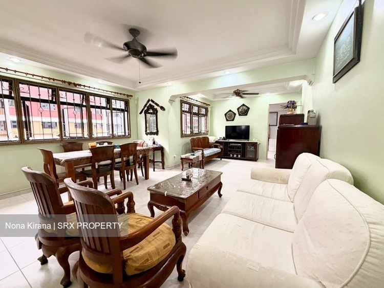 Blk 316A Teck Ghee Vista (Ang Mo Kio), HDB 4 Rooms #637693551